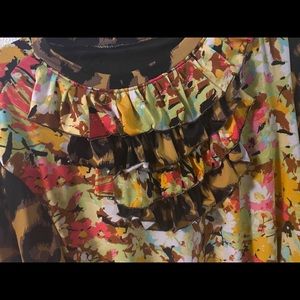 Super cute custom top